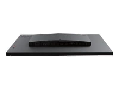Lenovo ThinkVision T24i-30, 60,5 cm (23.8"), 1920 x 1080 pikseliä, Full HD, LED, 6 ms, Musta