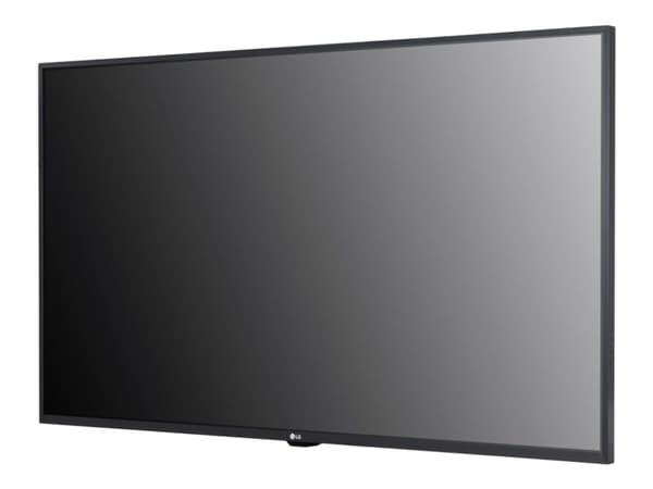 LG 43UT782H9ZA - 43" Diagonalklasse UT782H Series LED-bakgrunnsbelyst LCD TV - hotell / reiseliv - Pro:Centric med Integrated Pro:Idiom - Smart TV -
