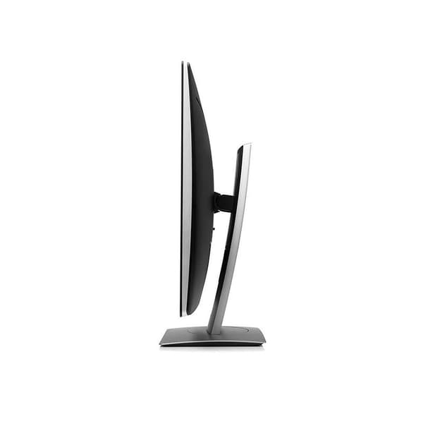 BEGAGNAD HP EliteDisplay E272q 27" 2K 1440p IPS-skärm med USB-hubb & ergonomisk fot