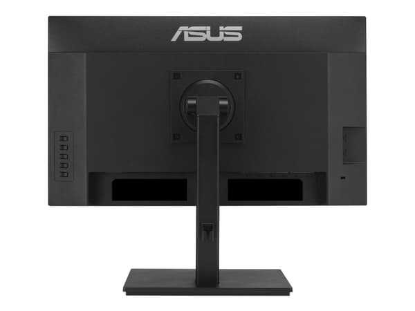 ASUS VA27ECPSN - LED-skärm - 27" - 1920 x 1080 Full HD (1080p) @ 75 Hz - IPS - 300 cd/m² - 1000:1 - 5 ms - HDMI, DisplayPort, USB-C - högtalare - sva