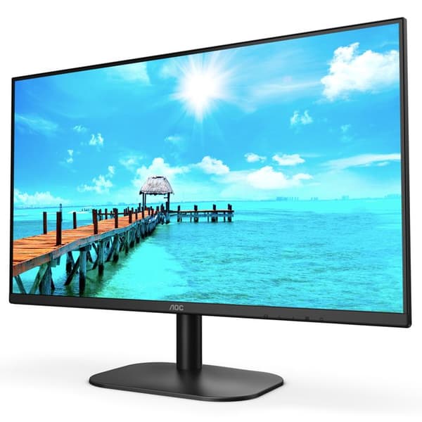 AOC 27B2AM 27" LED Full HD 1920 x 1080 px skärm