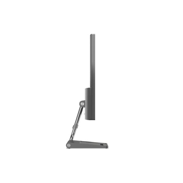 Lenovo Qreator 27 computerskærm 68,6 cm (27") 3840 x 2160 pixel 4K Ultra HD LED Grå