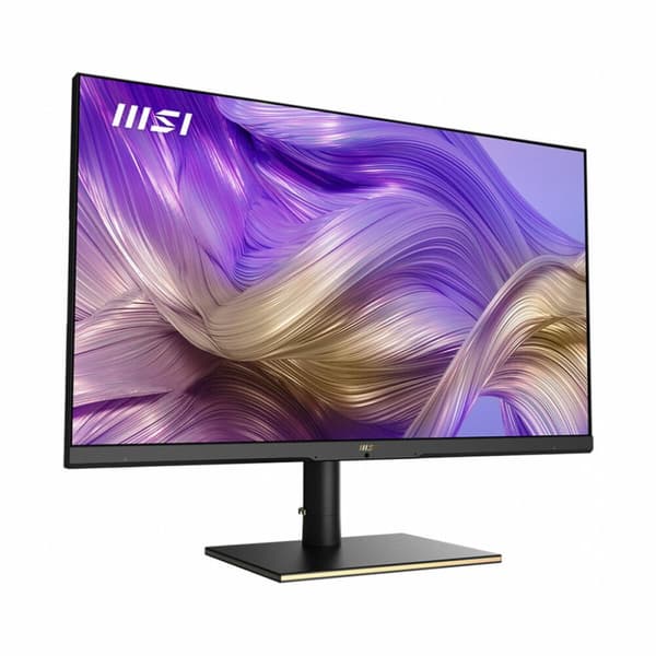 Skærm MSI SUMMIT MS321UP 32" 4K ULTRA HD IPS
