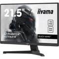 Miniatyrbillede 1 af 6: Skærm Iiyama G2250HS-B1 LED VA AMD FreeSync Flicker free