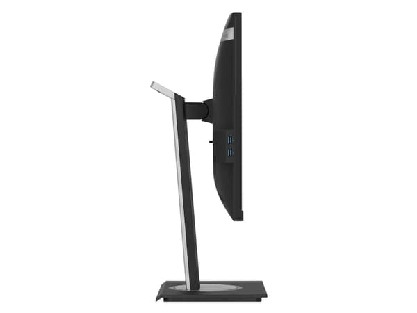 Viewsonic VG2756-2K, 68,6 cm (27"), 2560 x 1440 pixlar, Full HD, LED, 14 ms, Svart
