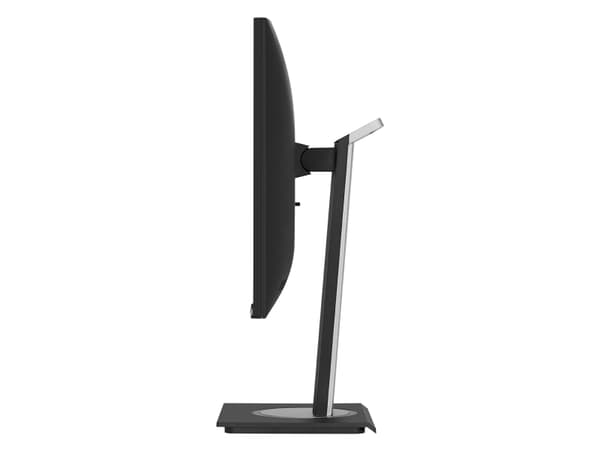 Viewsonic VG2756-2K, 68,6 cm (27"), 2560 x 1440 pixlar, Full HD, LED, 14 ms, Svart