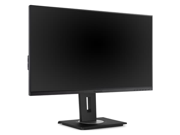 Viewsonic VG2756-2K, 68,6 cm (27"), 2560 x 1440 pixlar, Full HD, LED, 14 ms, Svart