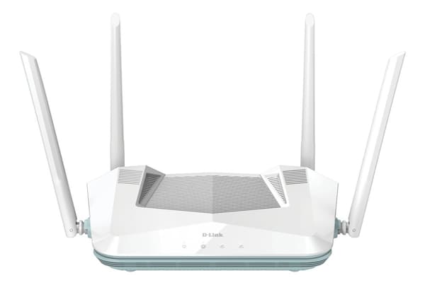 dlink Router
