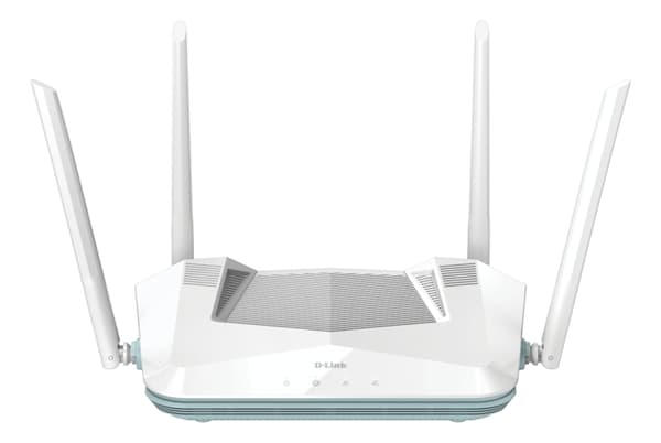 dlink Router
