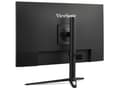 Miniatyrbild 5 av 5: Viewsonic VX Series VX2728J, 68,6 cm (27"), 1920 x 1080 pixlar, Full HD, LED, 2,5 ms, Svart
