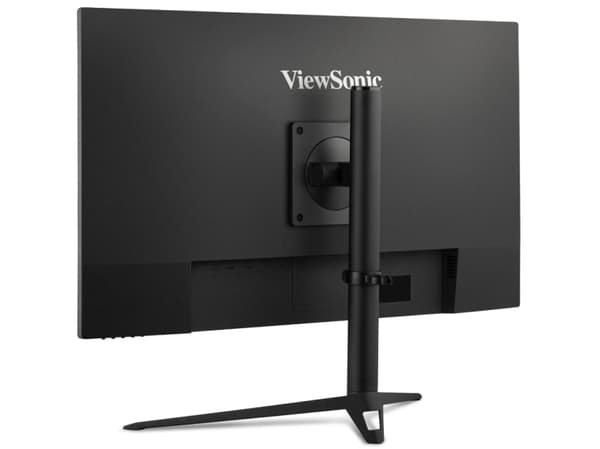 Viewsonic VX Series VX2728J, 68,6 cm (27"), 1920 x 1080 pixlar, Full HD, LED, 2,5 ms, Svart