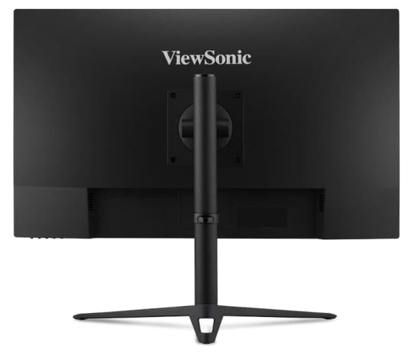 Viewsonic VX Series VX2728J, 68,6 cm (27"), 1920 x 1080 pixlar, Full HD, LED, 2,5 ms, Svart