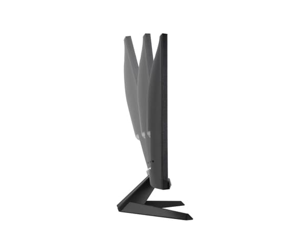 ASUS VY249HGE - LED-skärm - spel - 24" (23.8" visbar) - 1920 x 1080 Full HD (1080p) @ 144 Hz - IPS - 250 cd/m² - 1000:1 - 1 ms - svart