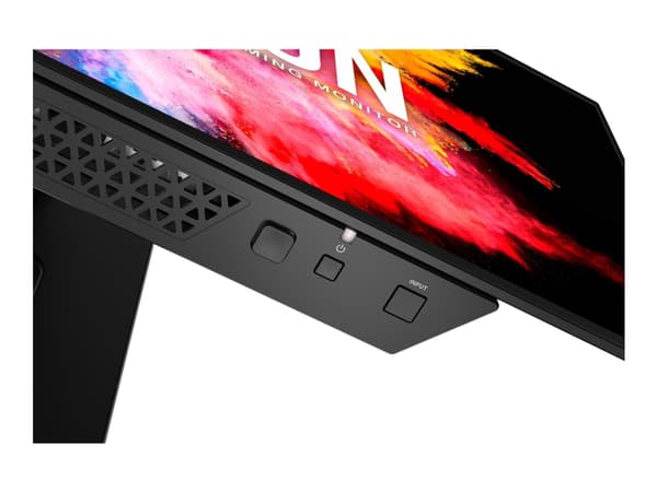 Corsair CM-9030002-PE, 68,6 cm (27"), 2560 x 1440 pikseliä, Quad HD, OLED, 0,03 ms, Musta