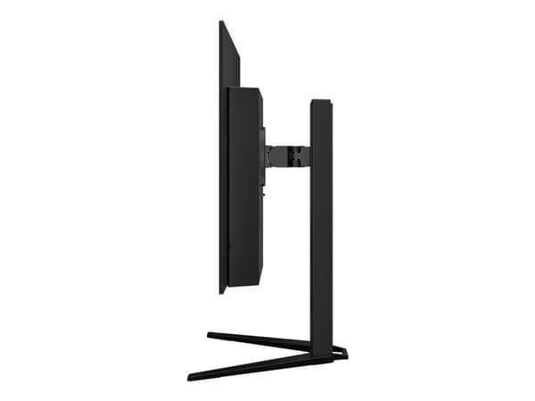 Corsair CM-9030002-PE, 68,6 cm (27"), 2560 x 1440 pikseliä, Quad HD, OLED, 0,03 ms, Musta