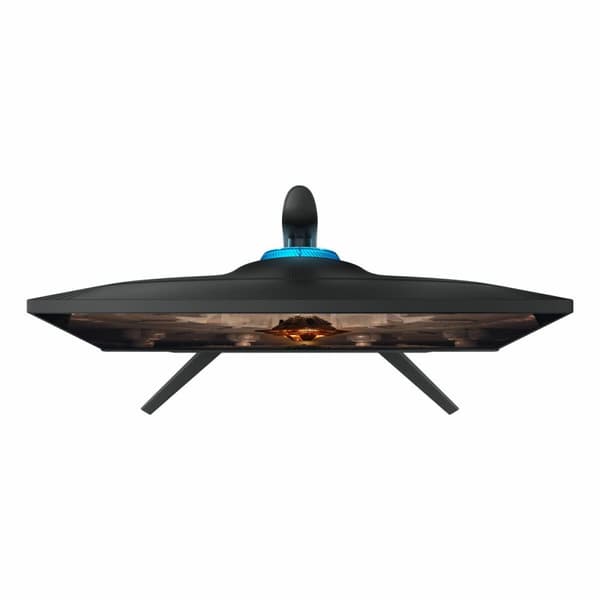 Näyttö Samsung S28BG700EP 28" LED IPS AMD FreeSync Flicker free 144 Hz