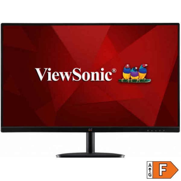 Näyttö ViewSonic VA2732-H IPS 27" IPS