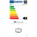 Pikkukuva 3 / 3: Näyttö Nilox NXM272K14401 2K LED 27" LED VA
