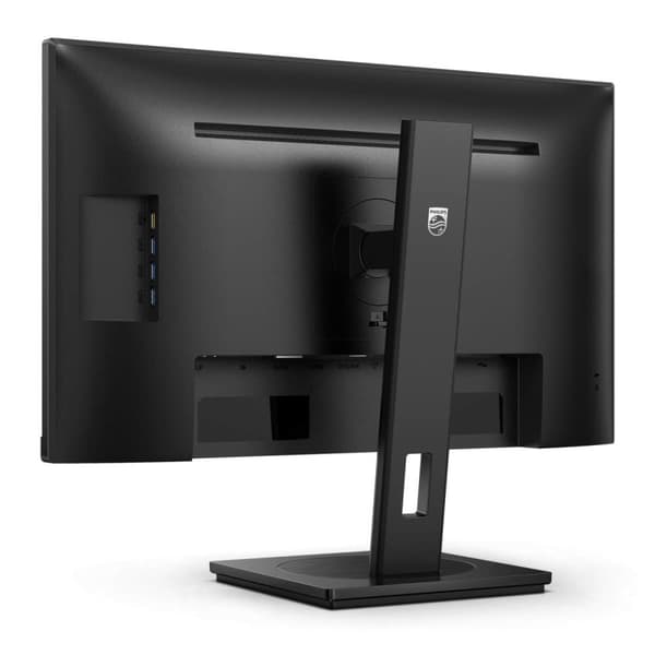 Näyttö Philips 23,8" VA LCD Flicker free 75 Hz