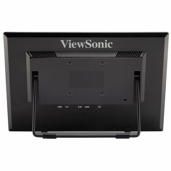 Näyttö ViewSonic TD1630-3 15,6" HD LCD LED Ohjauslevy