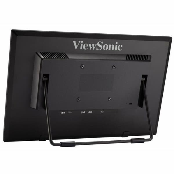 Näyttö ViewSonic TD1630-3 15,6" HD LCD LED Ohjauslevy