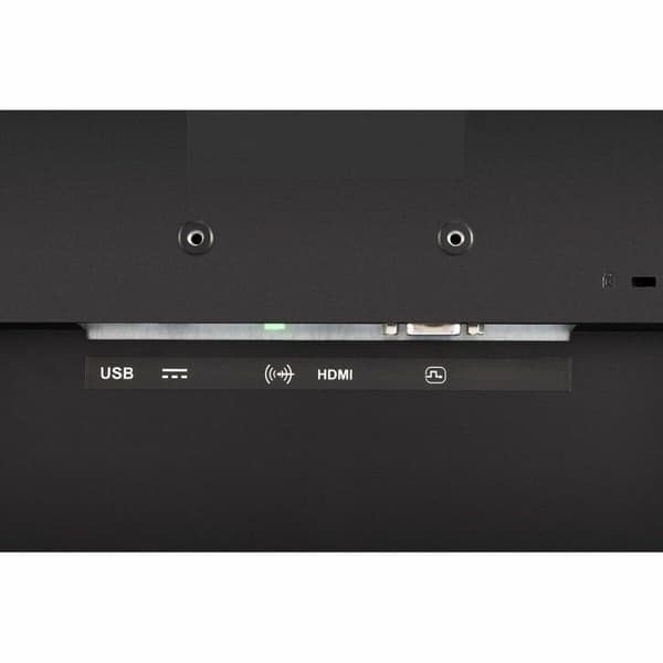 Näyttö ViewSonic TD1630-3 15,6" HD LCD LED Ohjauslevy