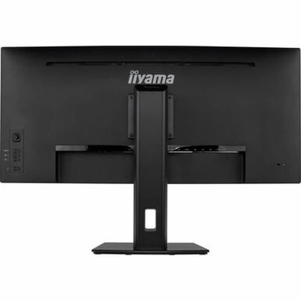 Näyttö Iiyama XCB3494WQSN-B5 LED VA Flicker free 50-60 Hz