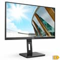 Pikkukuva 2 / 7: Näyttö AOC 24P2QM LED 23,8" VA Flicker free