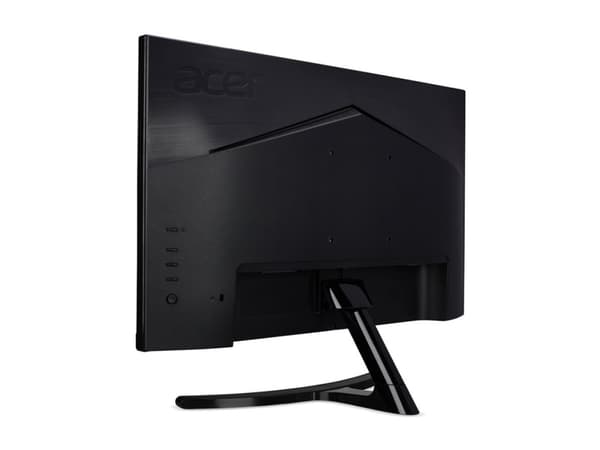 Acer K273E -näyttö 68,6 cm (27 tuumaa) (Full HD, IPS, 1ms, HDMI, VGA, Audio In/Out, kaiuttimet)