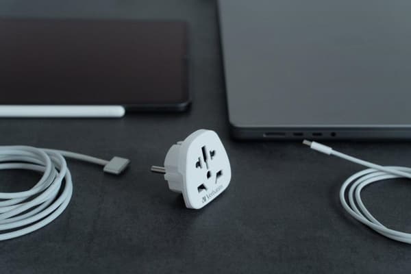 Verbatim Travel Plug (49541)