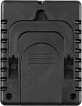 Miniatyrbillede 2 af 4: Sygonix termo-/hygrometer sort (SY-5268502)
