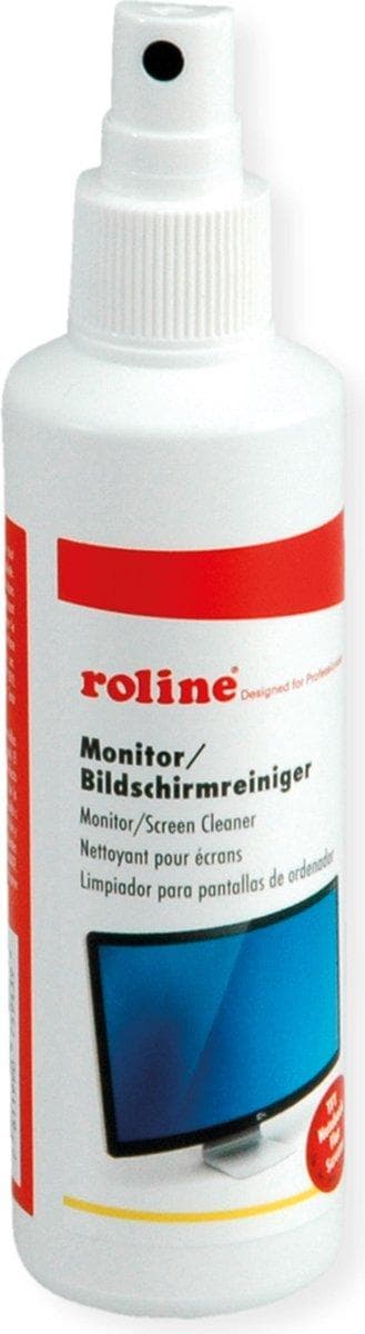 ROLINE PC rengøringssæt (19.04.4140)