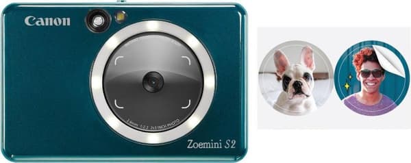 Canon ZINK - 20 arkkia - Zoemini Mini - Zoemini S - Box (4967C003)
