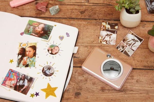 Canon ZINK - 20 arkkia - Zoemini Mini - Zoemini S - Box (4967C003)