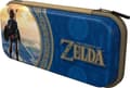 Miniatyrbild 2 av 5: PDP Bag Travel Case Hyrule Blue Switch (500-218-HLBL)