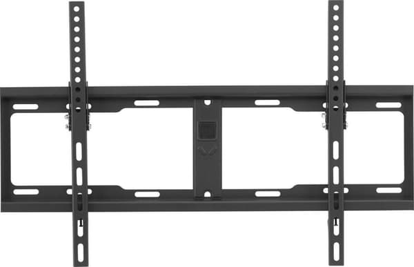 WM4621 Solid TV beslag - Kantelbaar - 32-90tommer - Sort