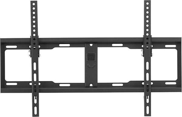 WM4621 Solid TV beslag - Kantelbaar - 32-90tommer - Sort