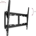 Miniatyrbillede 6 af 9: WM4621 Solid TV beslag - Kantelbaar - 32-90tommer - Sort