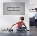 Miniatyrbillede 8 af 9: WM4621 Solid TV beslag - Kantelbaar - 32-90tommer - Sort