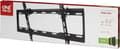 Miniatyrbillede 4 af 6: WM2621 Universal vægmonteret tilt - 32-90" - VESA 600 - sort