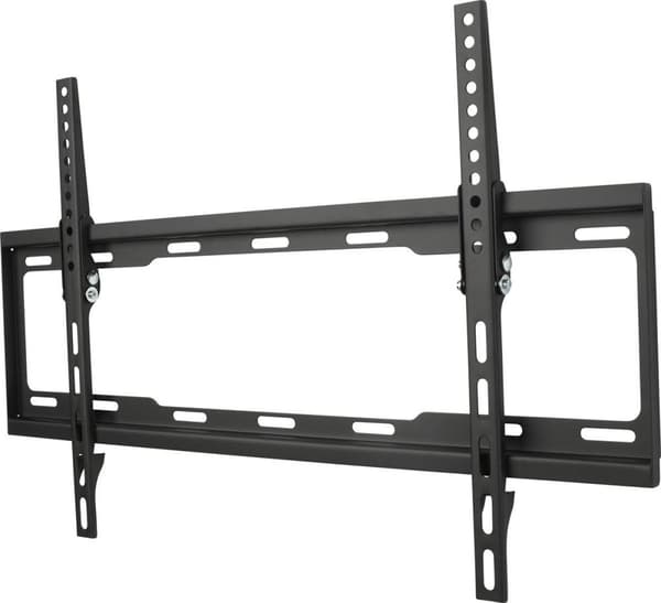 WM2621 Universal vægmonteret tilt - 32-90" - VESA 600 - sort