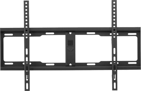 WM4611 Solid TV-fäste - Vast - 32-90tum - Svart