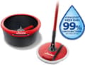 Miniatyrbild 3 av 11: Vileda Spin & Clean golvtorkare (161821)