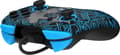 Miniatyrbillede 5 af 8: PDP Controller Rematch Wired SheikahShoot GlowintheDark Swit (500-134-SKSG)