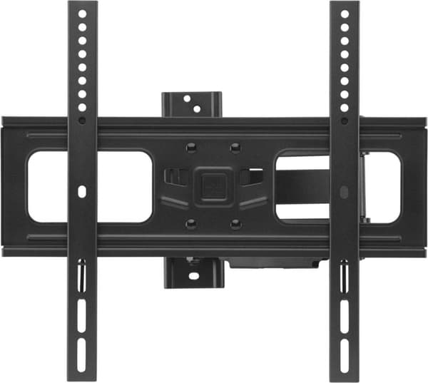 WM2651 Universal TV Vægmontering Drej 180° - 32-90" - VESA 600 - sort