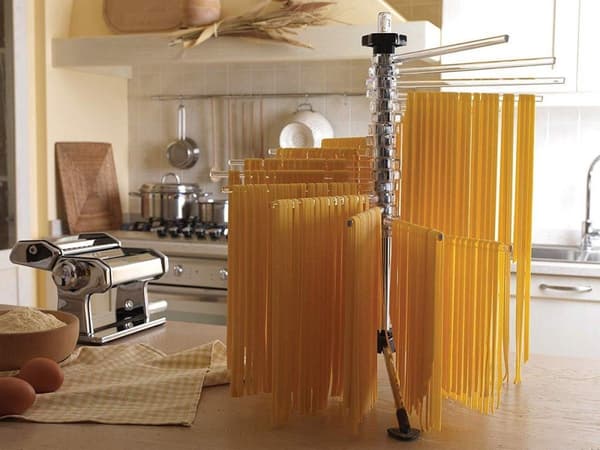 Marcato PASTA TORKSTÄLL TACAPASTA NEUTRAL (TP-NY)