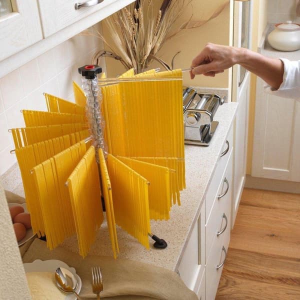 Marcato PASTA TORKSTÄLL TACAPASTA NEUTRAL (TP-NY)
