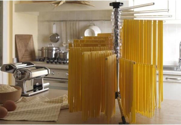 Marcato PASTA TORKSTÄLL TACAPASTA NEUTRAL (TP-NY)