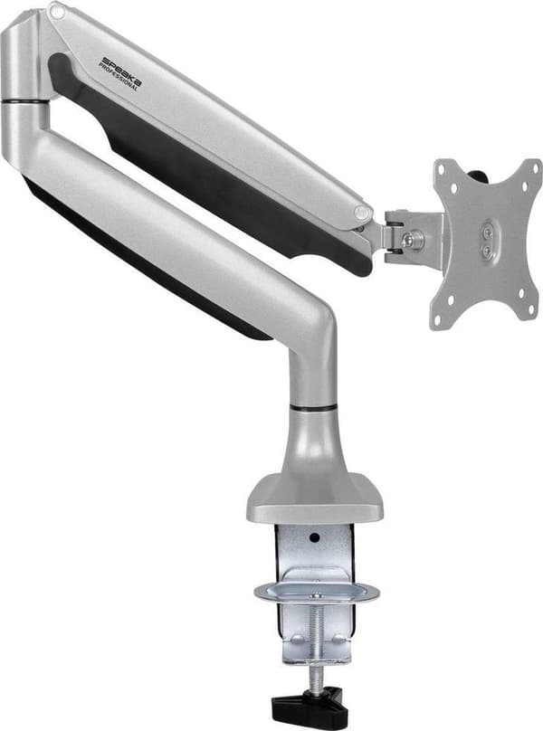 SpeaKa Professional SP-MM-920 Monitorbue 1-fold 33,0 cm (13) - 81,3 cm (32) Cantilever og drejelig