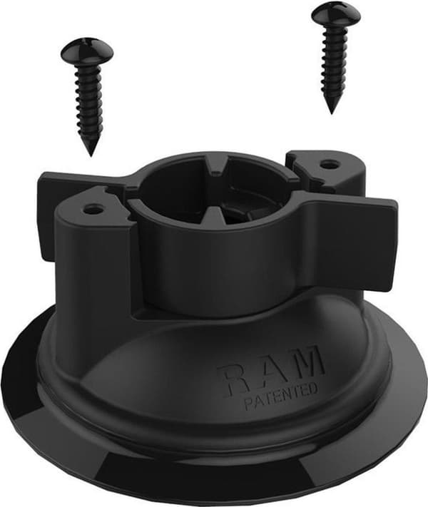 RAM-beslag RAM-B-189BU monteringssæt (RAM-B-189BU)